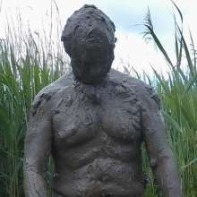 mudhog: Muddy pictures from South Coast Uk