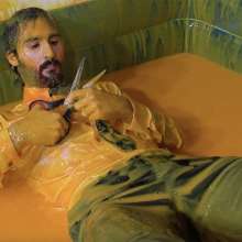 WamtasticUK: Lucas Gunging and Suit Ripping