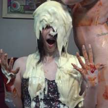 Jayce: Mel's Commeuppance after Taylors Savory Shampoo+Gunging!