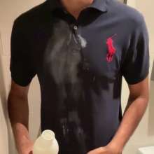 derekwam: Messing My Polo Ralph Lauren