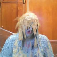 The Man and The Wife: New Download: 'Messy Session 6'