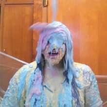 The Man and The Wife: New Download: 'Messy Session 6'