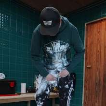 vstyle83: Messy with Adidas and Vans