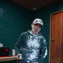 vstyle83: Messy with Adidas and Vans