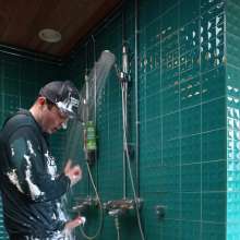 vstyle83: Messy with Adidas and Vans
