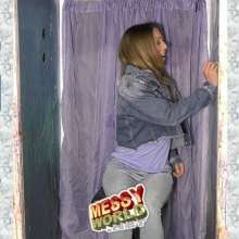 LiquidX: The Messyworld Photo Booth with Verity Scott