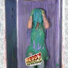 LiquidX: The Messyworld Photo Booth with Verity Scott