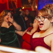 PennyBanks: Meet us at Messtival!  22 May London UK
