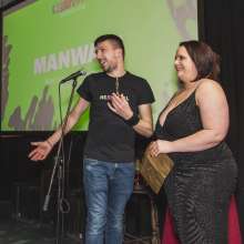 PennyBanks: Meet us at Messtival!  22 May London UK