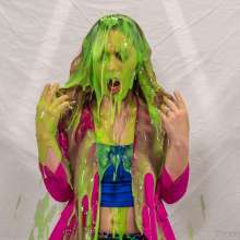 WildThang: Expressions while getting messy