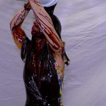 WildThang: Mother's Day Molasses Shower
