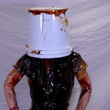 WildThang: Mother's Day Molasses Shower