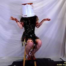 WildThang: Mother's Day Molasses Shower