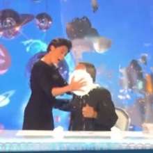 mad_mick_at: Ladies pieing men at mainstream shows
