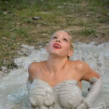 dlodoski: Summer's True Mud Enjoyment--Photos