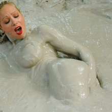 dlodoski: Summer's True Mud Enjoyment--Photos