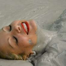 dlodoski: Summer's True Mud Enjoyment--Photos