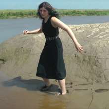 DungeonMasterOne: Mud Party Part 1: Mud Dress Maude!