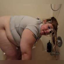 curiousvixen84: New Download: Massive Shaving Cream Pies