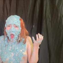 RevSlymsford: Nicolette Says I Don't Know and Gets Slimed