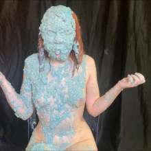 RevSlymsford: Nicolette Says I Don't Know and Gets Slimed