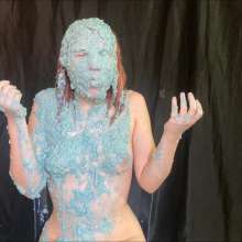 RevSlymsford: Nicolette Says I Don't Know and Gets Slimed