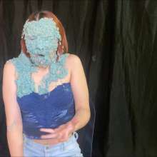 RevSlymsford: Nicolette Says I Don't Know and Gets Slimed