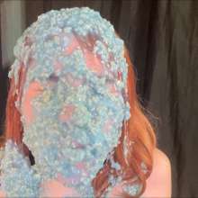 RevSlymsford: Nicolette Says I Don't Know and Gets Slimed