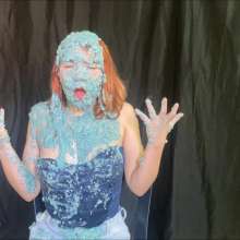 RevSlymsford: Nicolette Says I Don't Know and Gets Slimed
