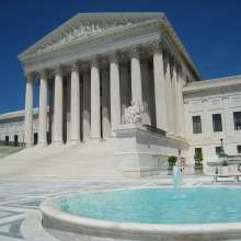 DungeonMasterOne: Supreme court on Abortion: Potentially huge change in American life?