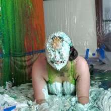 The Man and The Wife: New Download: 'Pie Seat; Slime Seat'