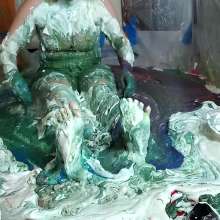 The Man and The Wife: New Download: 'Pie Seat; Slime Seat'