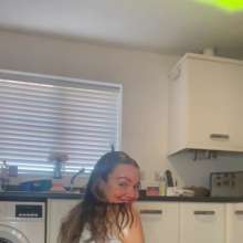WAMfuns Messy Forfeits: Queen Peach Secretary Gunge