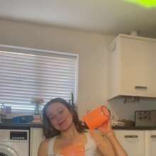 WAMfuns Messy Forfeits: Queen Peach Secretary Gunge