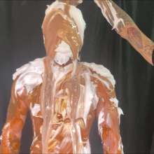 RevSlymsford: Rafa Initiates Hot New Guy Jimmy: Naked Head To Toe Trashing