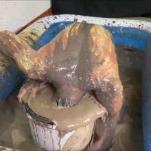 RevSlymsford: Rafa Vs The Slime Buckets... Rafa Ends Naked and Destroyed