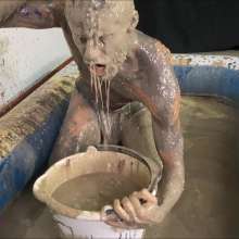 RevSlymsford: Rafa Vs The Slime Buckets... Rafa Ends Naked and Destroyed