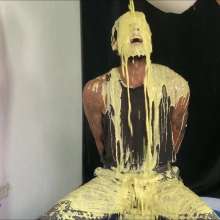 RevSlymsford: Rafa Vs The Slime Buckets... Rafa Ends Naked and Destroyed