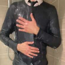 derekwam: Ripping the Whole Formal Outfit