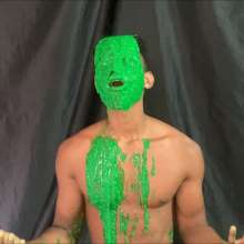 RevSlymsford: Ryan Says I Don't Know and Gets Slimed