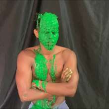 RevSlymsford: Ryan Says I Don't Know and Gets Slimed
