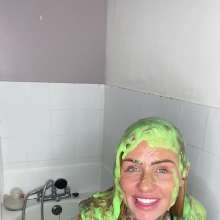 TheGungeZone: Sammii's Messy Gunge Bath