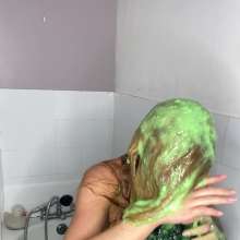 TheGungeZone: Sammii's Messy Gunge Bath