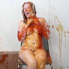 Jeremy Custard: 51 scenes... how to celebrate. Your choice!  (loads of pics in here)