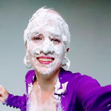 CreamMeAgain: Friday Pie-Day Live On OnlyFans With creammeagain!