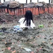 Chinese messyfun: 