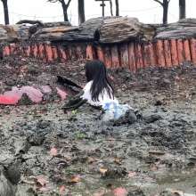 Chinese messyfun: 