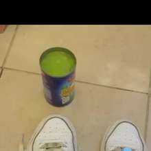 jamcustard22: Shoe n trainers fillings.