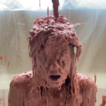 Slimed Models: Slime Olympics 2022: Vivi's Video