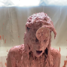 Slimed Models: Slime Olympics 2022: Vivi's Video
